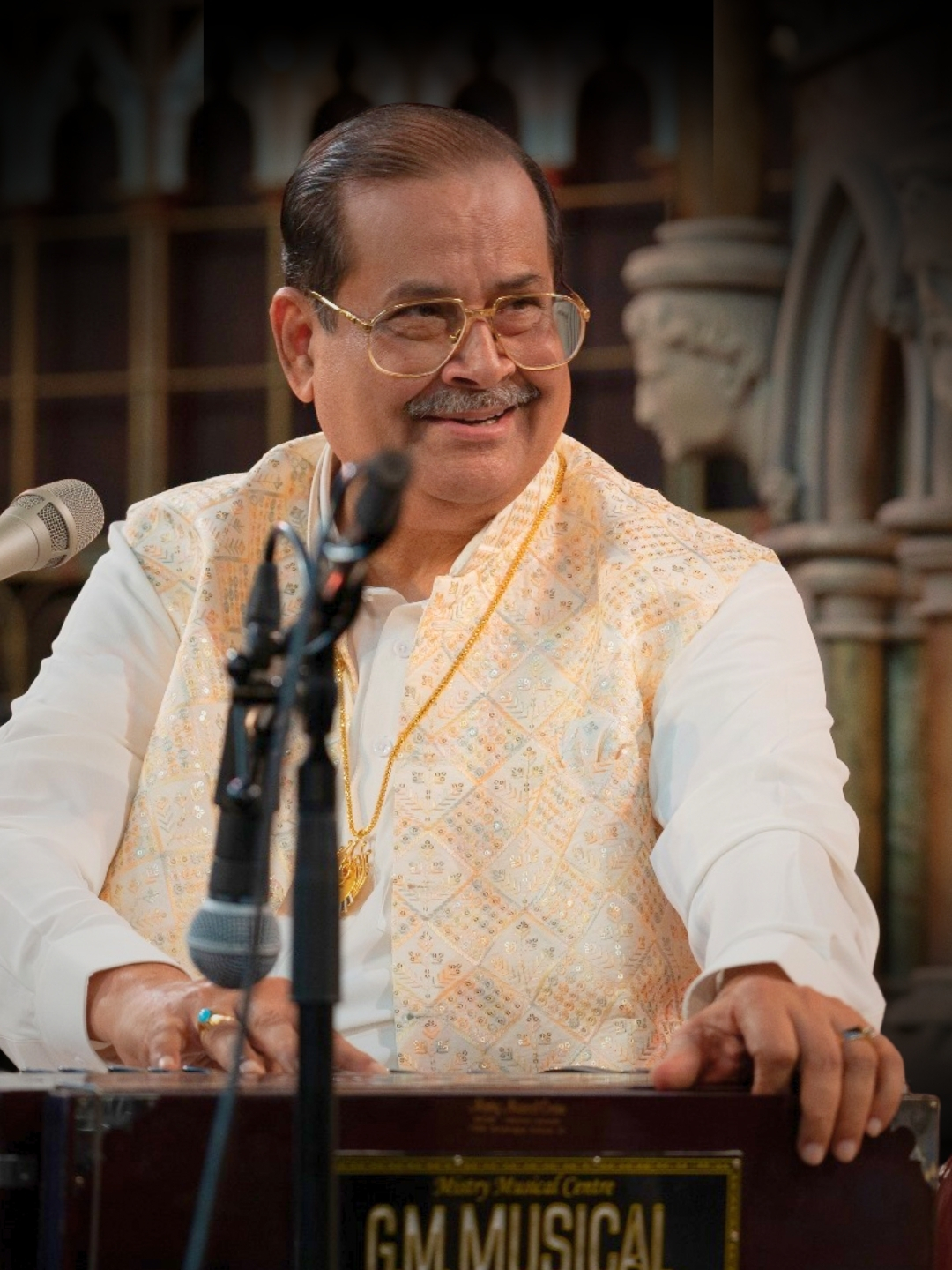 Pandit Ajoy Chakrabarty